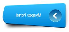 Blue button, myapp门户 web link graphic.